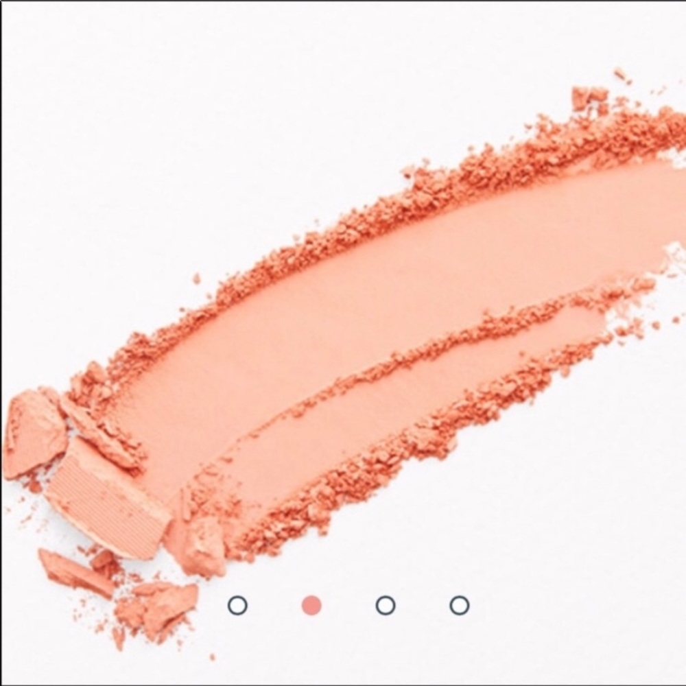 OFRA X MADISON MILLER 
Ollie Need is Love Blush 🔸 - Picture 14 of 16
